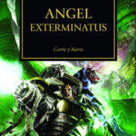 The Horus Heresy nº 23/54 Angel Exterminatus de Graham McNeill