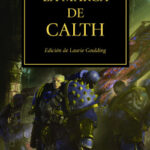 The Horus Heresy nº 25/54 La marca de Calth de