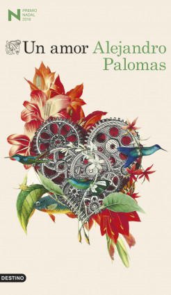 Un amor de Alejandro Palomas