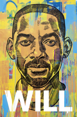 Will de Will SmithMark Manson