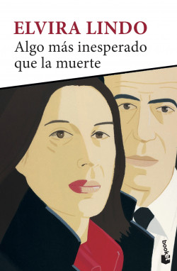 Algo más inesperado que la muerte de Elvira LindoElvira Lindo