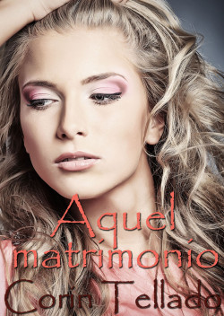 Aquel matrimonio de Corín Tellado