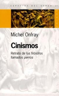 Cinismos de Michel Onfray