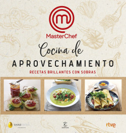 Cocina de aprovechamiento de