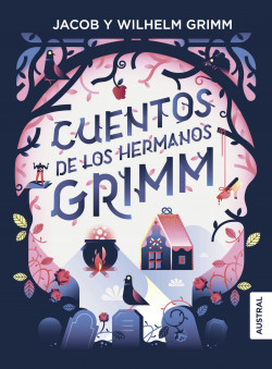 Cuentos de los Hermanos Grimm de Hermanos Grimm