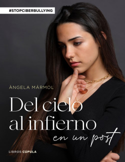 Del cielo al infierno en un post de Àngela Mármol