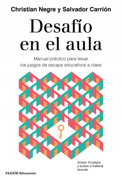 Desafío en el aula de