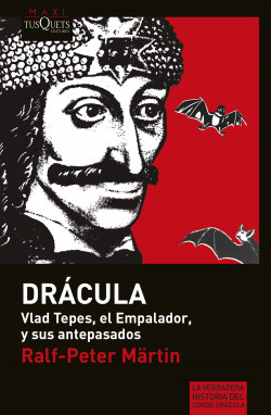 «Drácula» de Ralf-Peter Martin