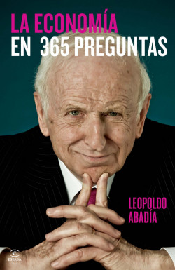 Economía en 365 preguntas de Leopoldo Abadía