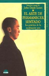 El arte de permanecer sentado de