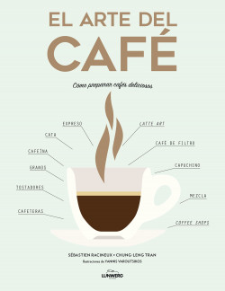 El arte del café de Sébastien RacineuxChung-Leng TranYannis Varoutsikos