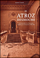 El atroz desmoche de Jaume Claret