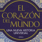 El corazón del mundo de Peter Frankopan