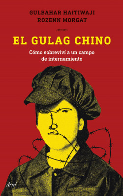 El gulag chino de Rozenn Morgat