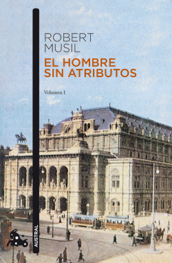 El hombre sin atributos I de Robert MusilRobert Musil