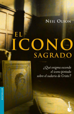 El icono sagrado de Neil Olson