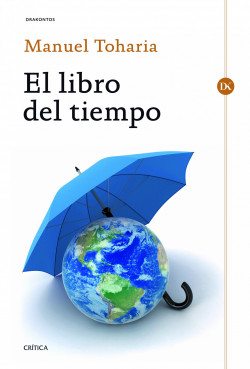 El libro del tiempo de Manuel Toharia