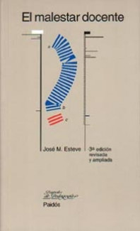 El malestar docente de José Manuel Esteve