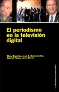 El periodismo en la televisión digital de