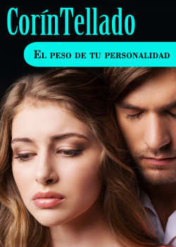 El peso de tu personalidad de Corín Tellado