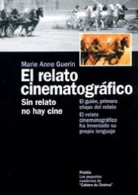 El relato cinematográfico de Marie Anne Guerin