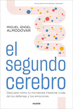 El segundo cerebro de Miguel Ángel Almodóvar
