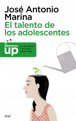El talento de los adolescentes de José Antonio Marina