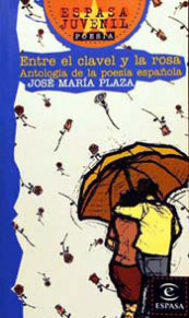 Entre el clavel y la rosa de José María Plaza