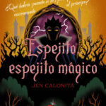 Espejito, espejito mágico. Un giro inesperado de Disney