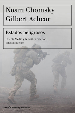 Estados peligrosos de Noam Chomsky