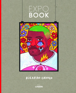 Expo book. Ricardo Cavolo de Ricardo Cavolo