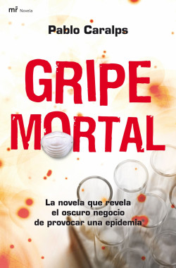 Gripe mortal de Pablo Caralps