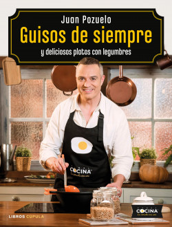 Guisos de siempre de Juan Pozuelo