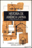 Historia de América Latina 3 de Leslie Bethell