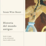 Historia del mundo antiguo de