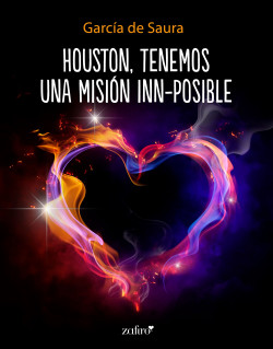 Houston, tenemos una misión inn-posible de García de Saura