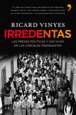 Irredentas de Ricard Vinyes