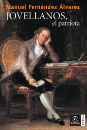Jovellanos, el patriota de Manuel Fernández Álvarez