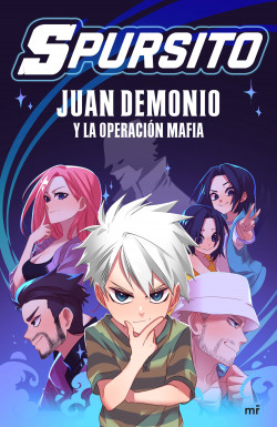 Juan Demonio y la Operación Mafia de