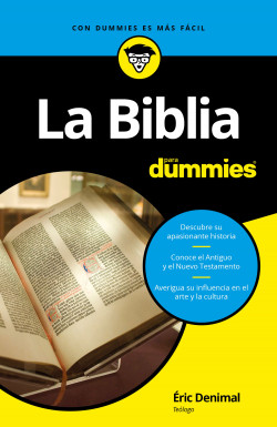 La Biblia para Dummies de