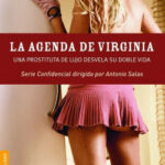 La agenda de Virginia de Alejandra Duque