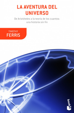 La aventura del universo de Timothy Ferriss