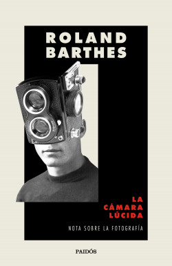 La cámara lúcida de Roland Barthes