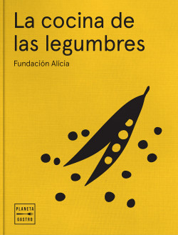 La cocina de las legumbres de Fundación Alícia