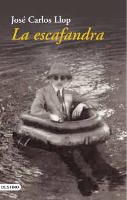 La escafandra de José Carlos Llop