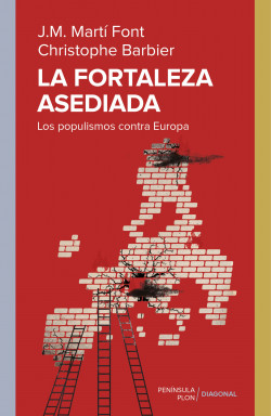 La fortaleza asediada de J. M. Martí FontChristophe Barbier