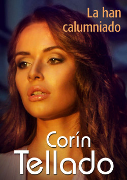 La han calumniado de Corín Tellado