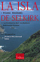 La isla de Selkirk de Diana Souhami
