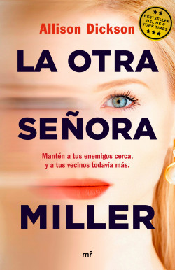 La otra señora Miller de Allison Dickson