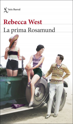 La prima Rosamund de Rebecca West